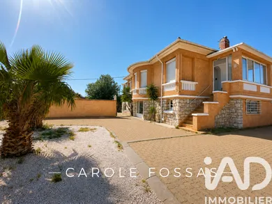 Maison à Perpignan (66000)