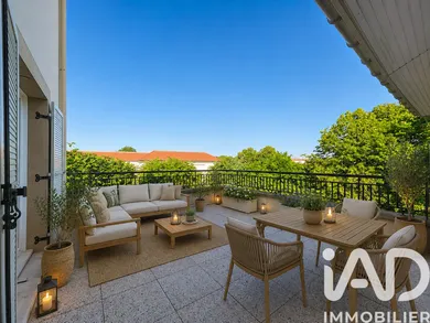 Duplex à Magnanville (78200)
