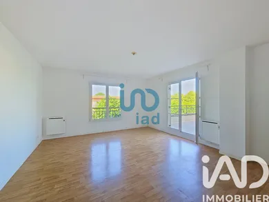 Duplex à Magnanville (78200)