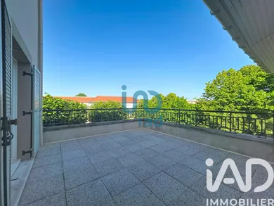 Duplex à Magnanville (78200)