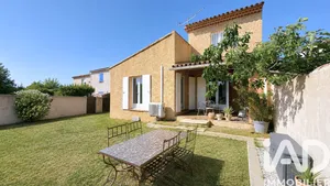 Maison à Pertuis (84120)