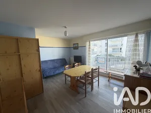 Apartment in Pornichet (44380)
