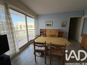 Apartment in Pornichet (44380)