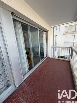 Appartement à Pornichet (44380)