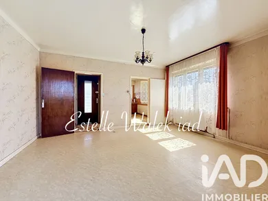 House in Dombasle-sur-Meurthe (54110)