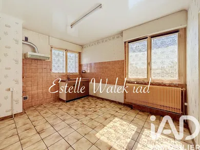 House in Dombasle-sur-Meurthe (54110)