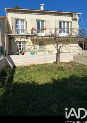 Maison à Arles (13200)