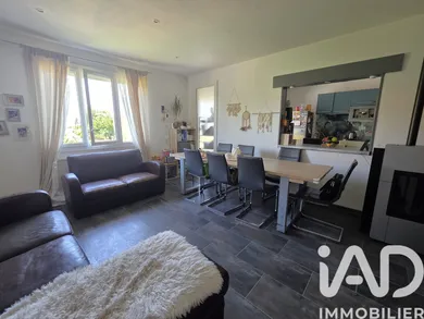 Maison à Vernosc-lès-Annonay (07430)