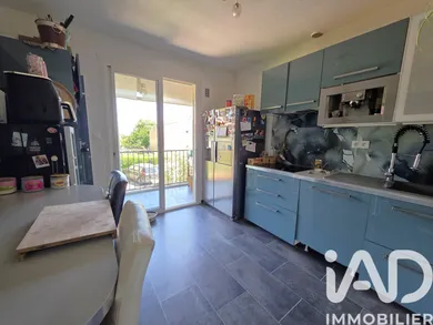 Maison à Vernosc-lès-Annonay (07430)