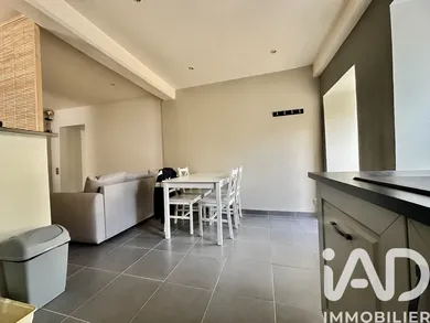 Appartement à Saint-Chéron (91530)