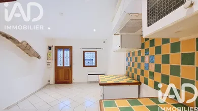 Village house in Lorgues (83510)