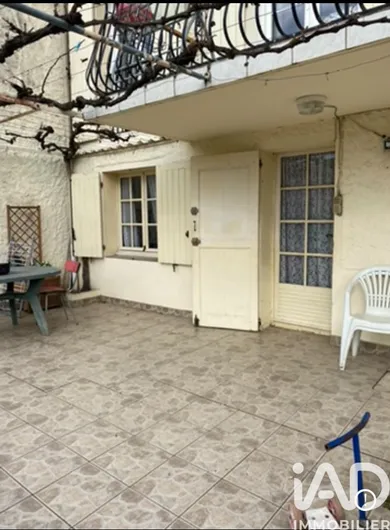 Maison à Arles (13200)