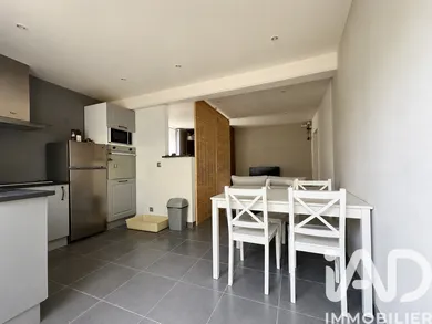Appartement à Saint-Chéron (91530)