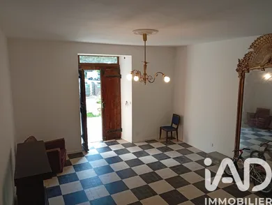 Apartment in Ornolac-Ussat-les-Bains (09400)