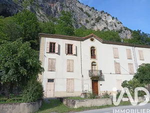 Appartement à Ornolac-Ussat-les-Bains (09400)
