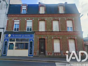 Immeuble à Caumont-sur-Aure (14240)