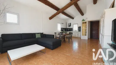 Maison à Pertuis (84120)