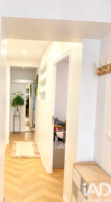 Apartment in Rambouillet (78120)