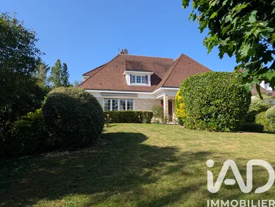 Maison à Saint-Georges-sur-Baulche (89000)
