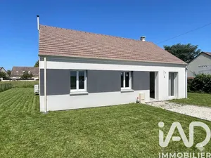House in Aubepierre-Ozouer-le-Repos (77720)