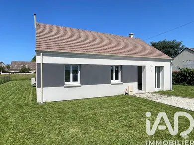 House in Aubepierre-Ozouer-le-Repos (77720)