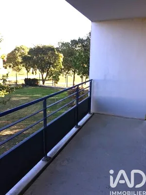 Appartement à Toulouse (31200)