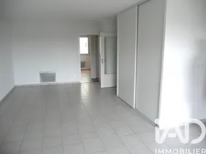 Appartement à Toulouse (31200)