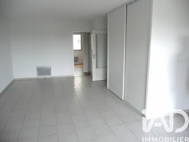 Appartement à Toulouse (31200)
