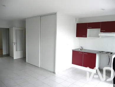 Apartment in Toulouse (31200)