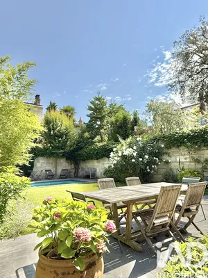 Maison à Bordeaux (33000)
