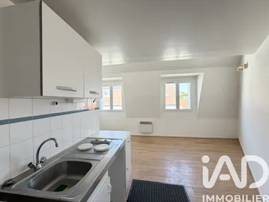 Apartment in Marolles-en-Hurepoix (91630)