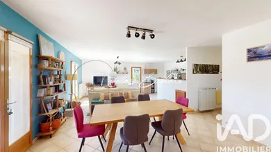 Maison à Cadenet (84160)
