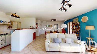 Maison à Cadenet (84160)