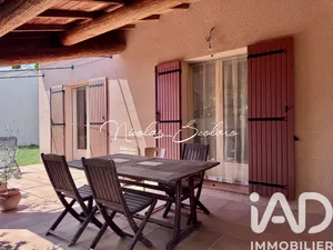 House in Cadenet (84160)