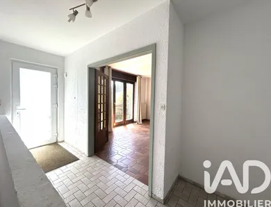 House in Ham-sous-Varsberg (57880)