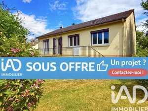 Maison à La Charité-sur-Loire (58400)