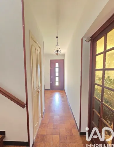Maison traditionnelle à Nîmes (30000)