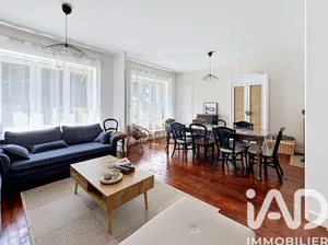 Apartment in Boulogne-sur-Mer (62200)