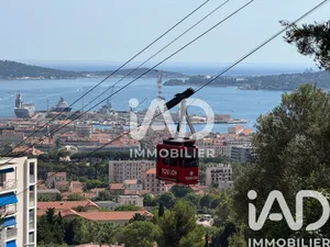 Duplex à Toulon (83200)