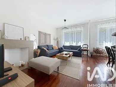 Appartement à Boulogne-sur-Mer (62200)