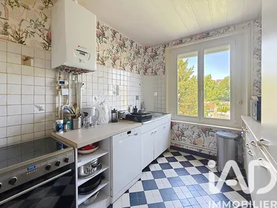 Appartement à Boulogne-sur-Mer (62200)