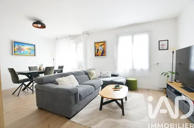 Duplex à Sannois (95110)