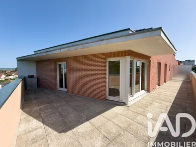 Appartement à Le Grand-Quevilly (76120)