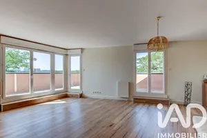 Appartement à Le Grand-Quevilly (76120)