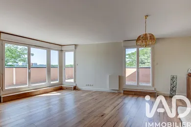 Appartement à Le Grand-Quevilly (76120)