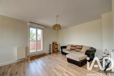 Appartement à Le Grand-Quevilly (76120)