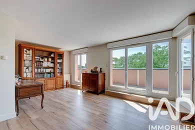 Appartement à Le Grand-Quevilly (76120)