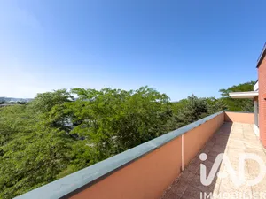 Appartement à Le Grand-Quevilly (76120)
