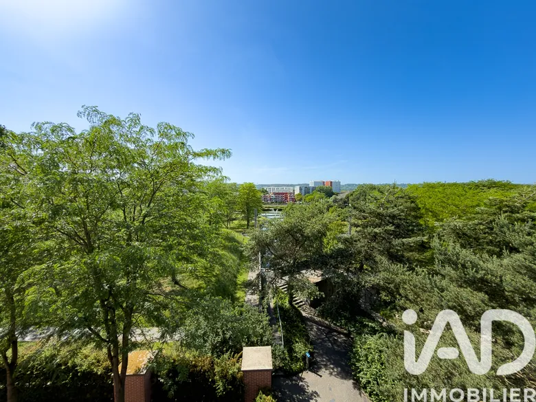 Appartement 4 pièces 100 m² · à Le Grand-Quevilly · 100 m² · 300 000 €