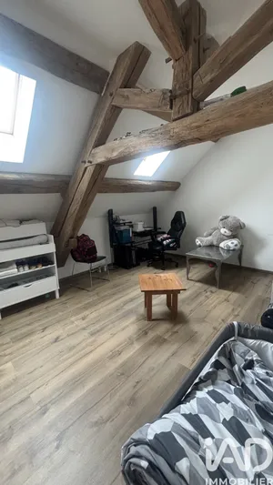 Maison de village à Médière (25250)